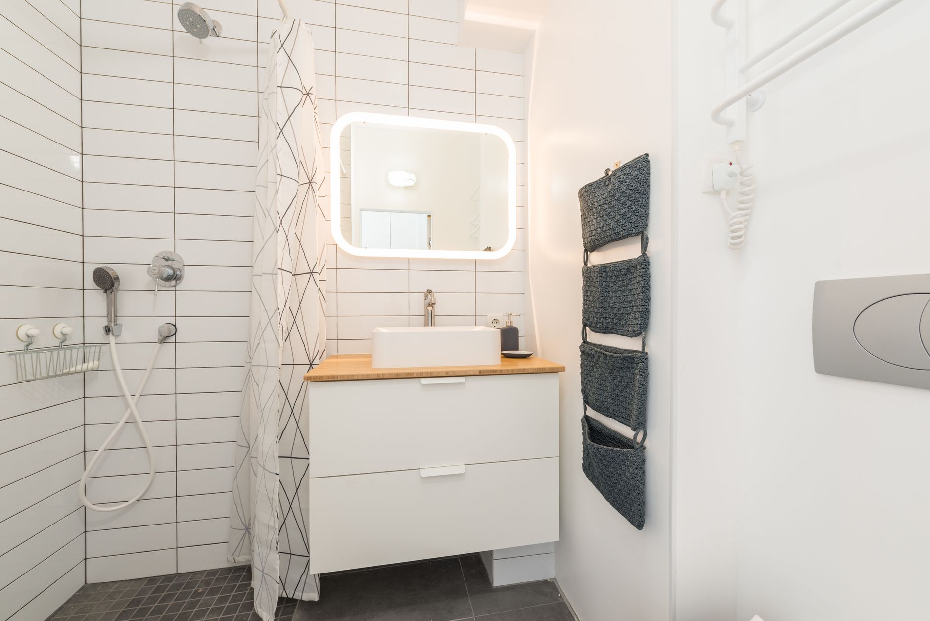 Rénovation salle de bain à Saint-Quentin